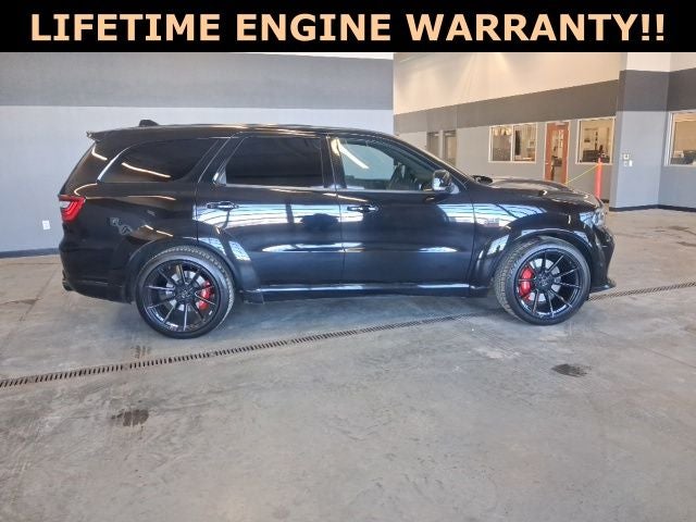2022 Dodge Durango SRT 392