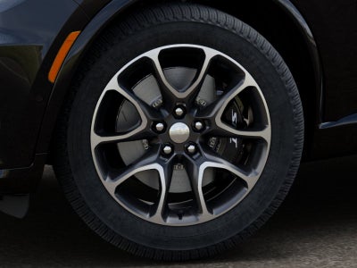 2026 Dodge Durango SRT Hellcat