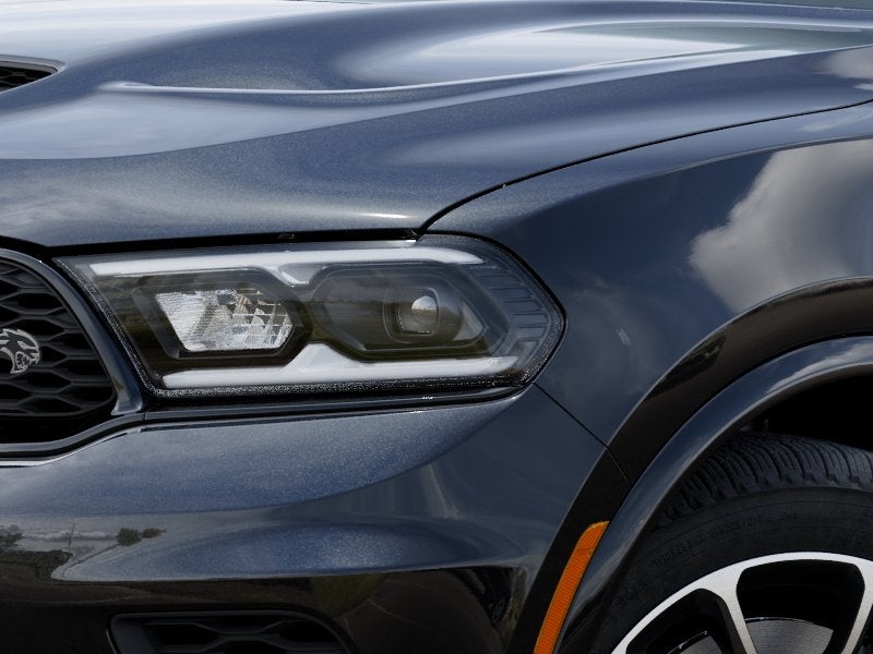 2026 Dodge Durango SRT Hellcat