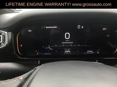 2024 Jeep Grand Wagoneer L Series II Obsidian