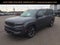2024 Jeep Grand Wagoneer L Series II Obsidian