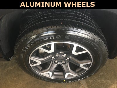 2024 Jeep Wagoneer Series III 4x4