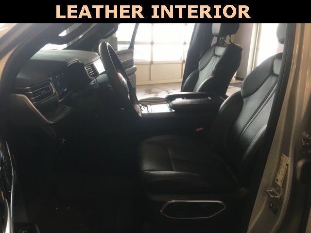 2024 Jeep Wagoneer Series III 4x4