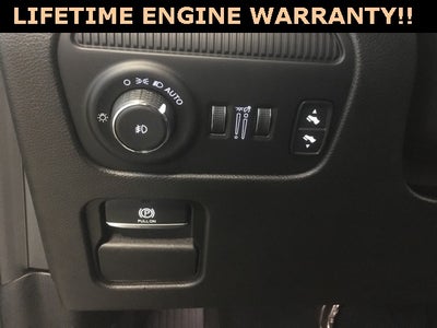 2024 Jeep Wagoneer Series III 4x4