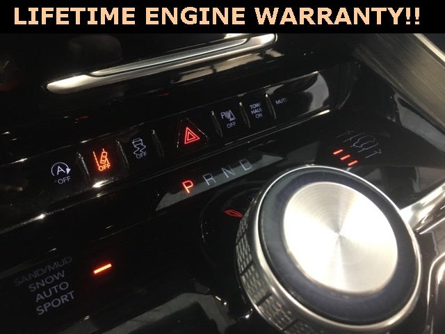 2024 Jeep Wagoneer Series III 4x4