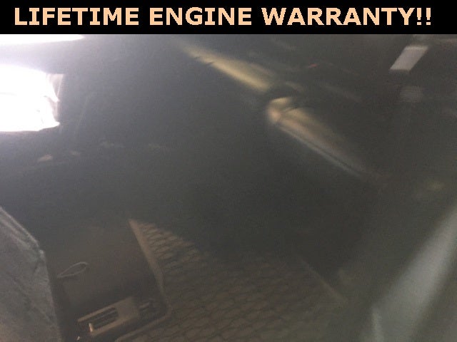 2024 Jeep Wagoneer Series III 4x4