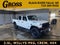 2024 Jeep Gladiator Willys