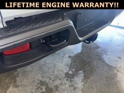 2024 Jeep Gladiator Willys