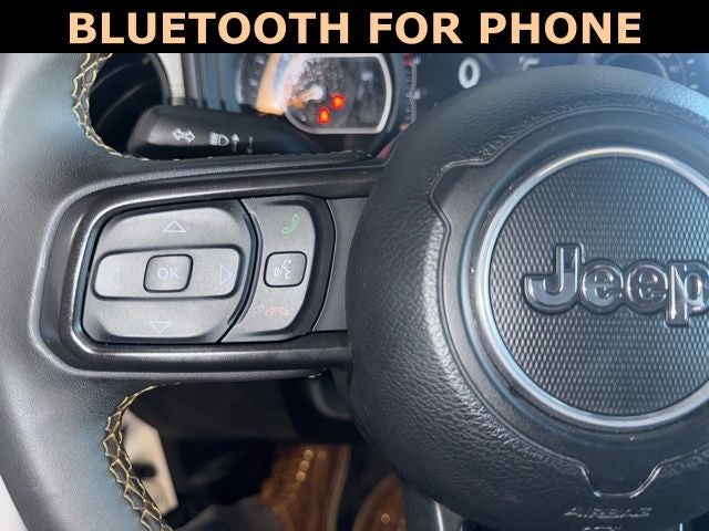 2024 Jeep Gladiator Willys