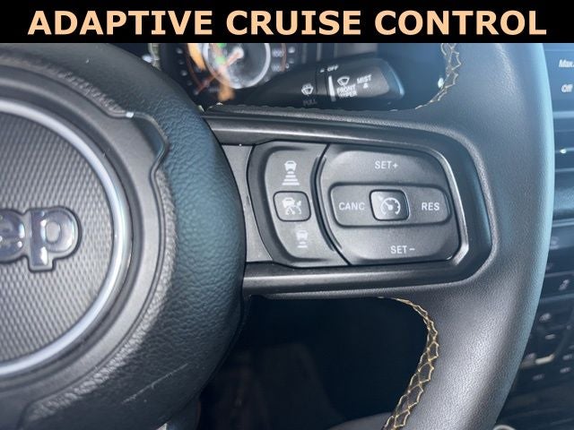 2024 Jeep Gladiator Willys