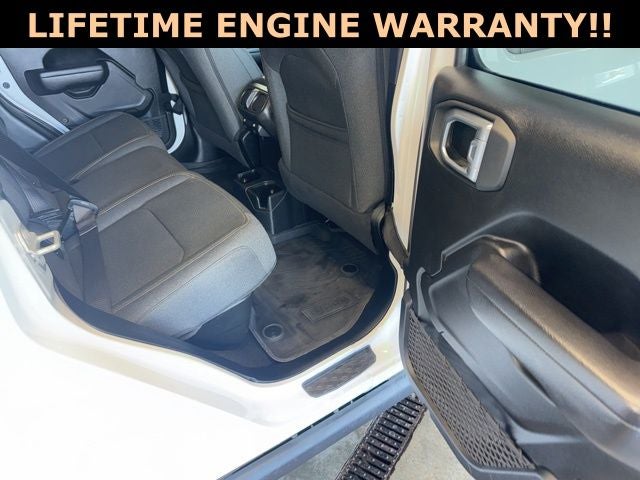 2024 Jeep Gladiator Willys