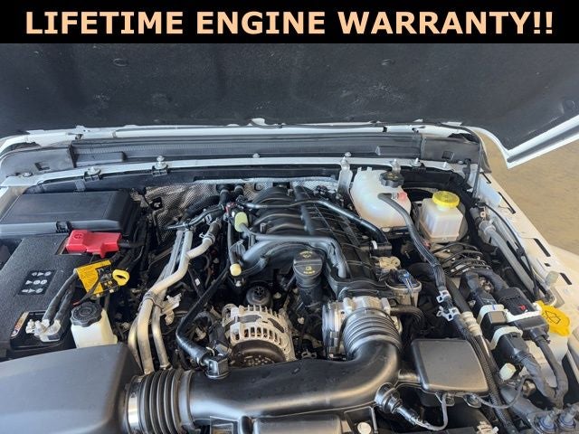 2024 Jeep Gladiator Willys