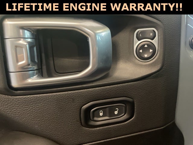 2025 Jeep Gladiator Rubicon X