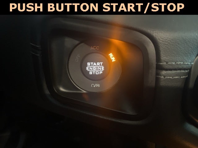 2025 Jeep Gladiator Rubicon X