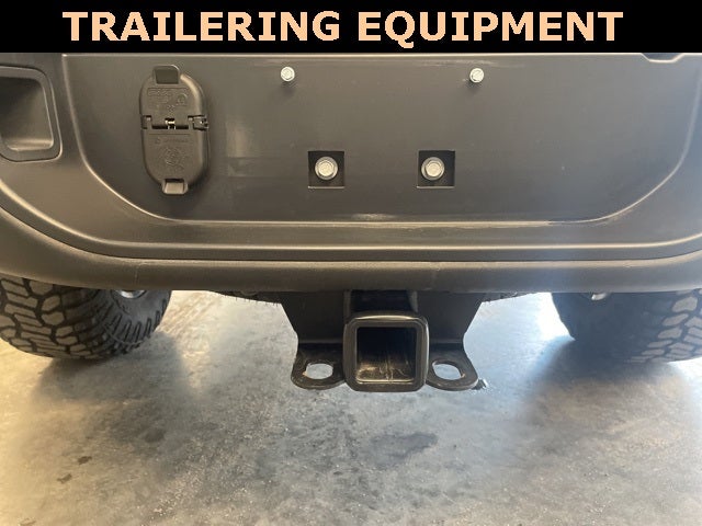 2025 Jeep Gladiator Rubicon X