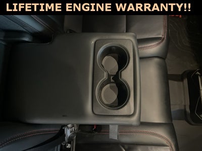 2025 Jeep Gladiator Rubicon X