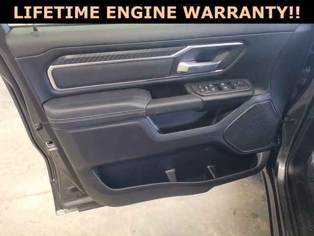 2026 RAM Ram 1500 Big Horn/Lone Star