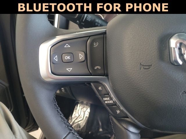 2026 RAM Ram 1500 Big Horn/Lone Star