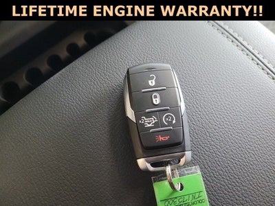 2026 RAM Ram 1500 Big Horn/Lone Star