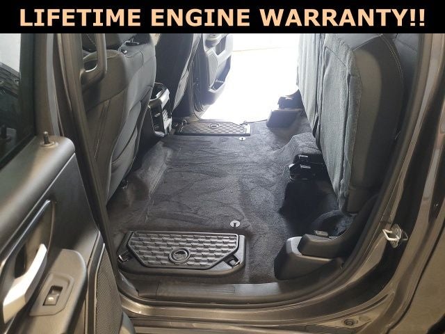 2026 RAM Ram 1500 Big Horn/Lone Star