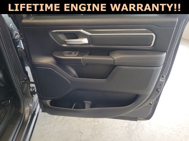 2026 RAM Ram 1500 Big Horn/Lone Star