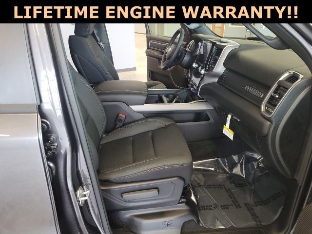 2026 RAM Ram 1500 Big Horn/Lone Star