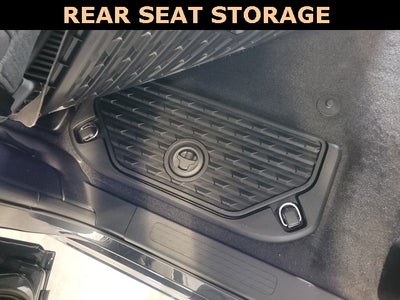 2025 RAM Ram 1500 RAM 1500 BIG HORN CREW CAB 4X4 5'7' BOX