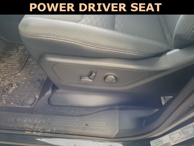 2026 RAM Ram 1500 Big Horn/Lone Star