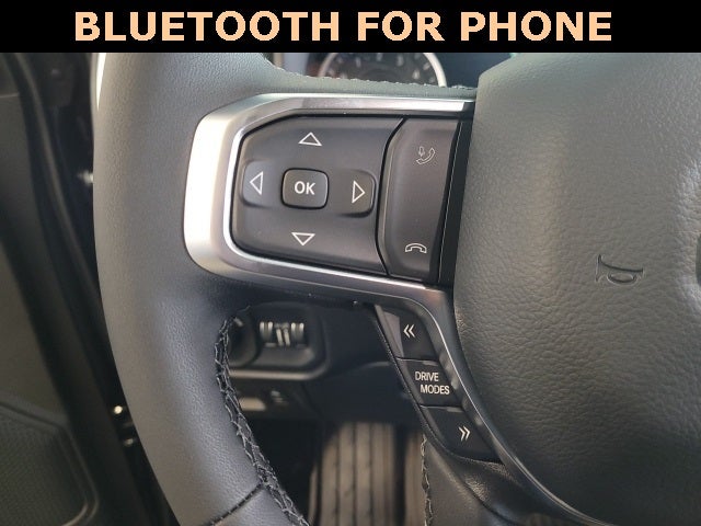 2026 RAM Ram 1500 Big Horn/Lone Star