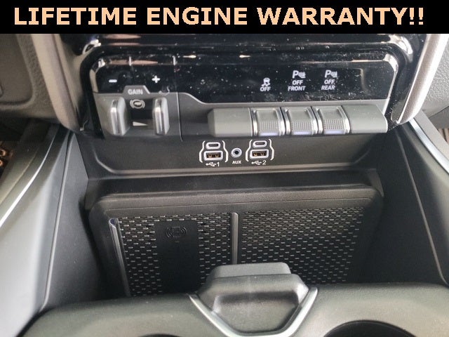 2026 RAM Ram 1500 Big Horn/Lone Star