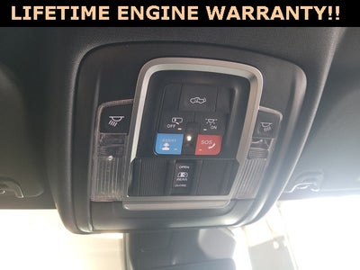 2026 RAM Ram 1500 Big Horn/Lone Star