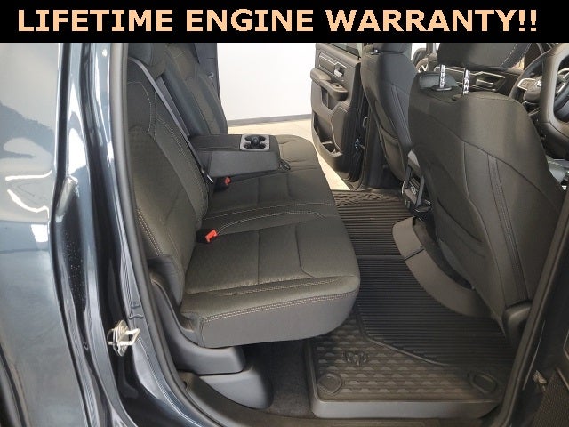 2026 RAM Ram 1500 Big Horn/Lone Star