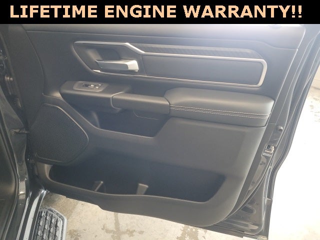 2026 RAM Ram 1500 Big Horn/Lone Star