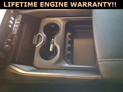 2026 RAM Ram 1500 Big Horn/Lone Star