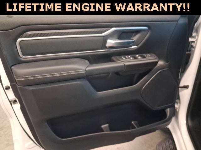 2026 RAM Ram 1500 Big Horn/Lone Star