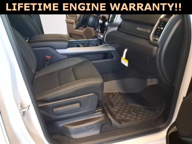 2026 RAM Ram 1500 Big Horn/Lone Star