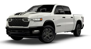 2026 RAM Ram 1500 Big Horn/Lone Star