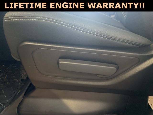 2026 RAM Ram 1500 Warlock