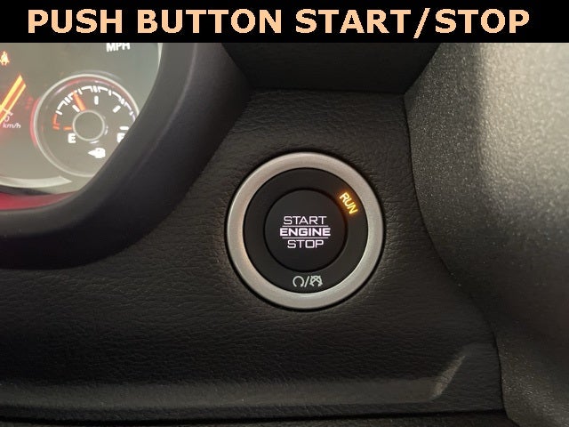 2026 RAM Ram 1500 Warlock