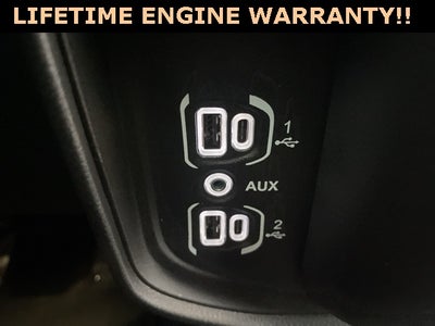 2026 RAM Ram 1500 Warlock