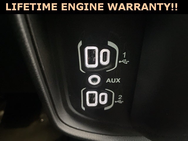 2026 RAM Ram 1500 Warlock