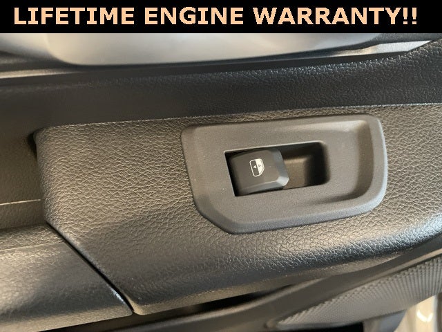 2026 RAM Ram 1500 Warlock