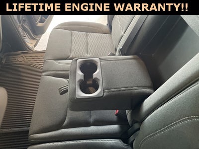 2026 RAM Ram 1500 Warlock