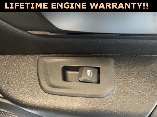 2026 RAM Ram 1500 Warlock