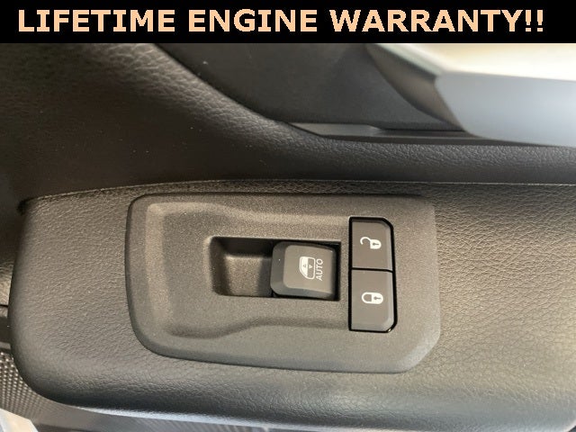 2026 RAM Ram 1500 Warlock