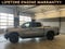 2026 RAM Ram 1500 Warlock