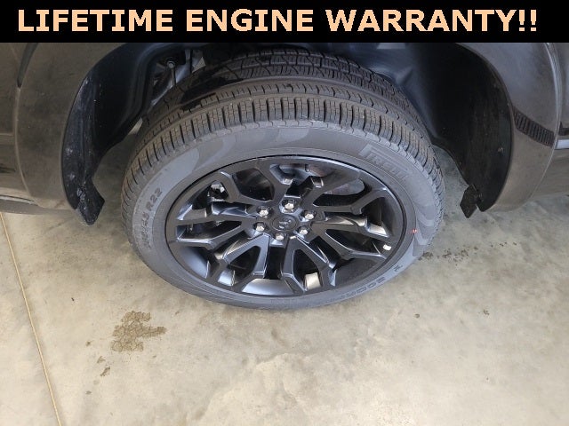 2025 RAM 1500 Limited