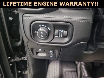 2025 RAM 1500 Limited