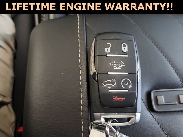 2025 RAM 1500 Limited