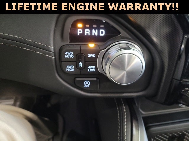 2025 RAM 1500 Limited